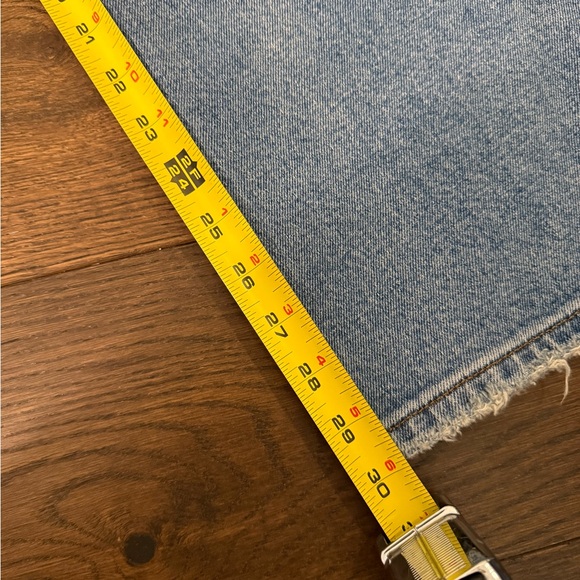 Joe's Jeans The Mia High Waist Wide Leg - Picture 4 of 11